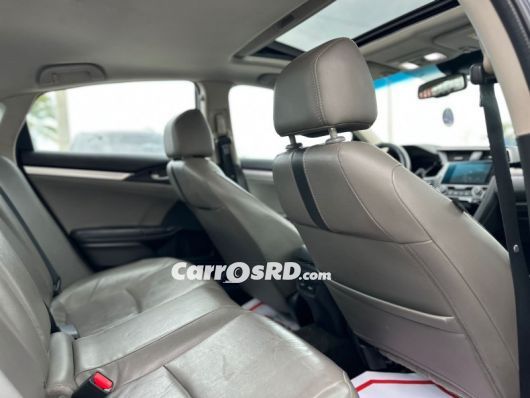 Honda Civic Carros en venta