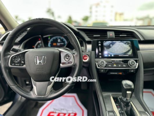 Honda Civic Carros en venta