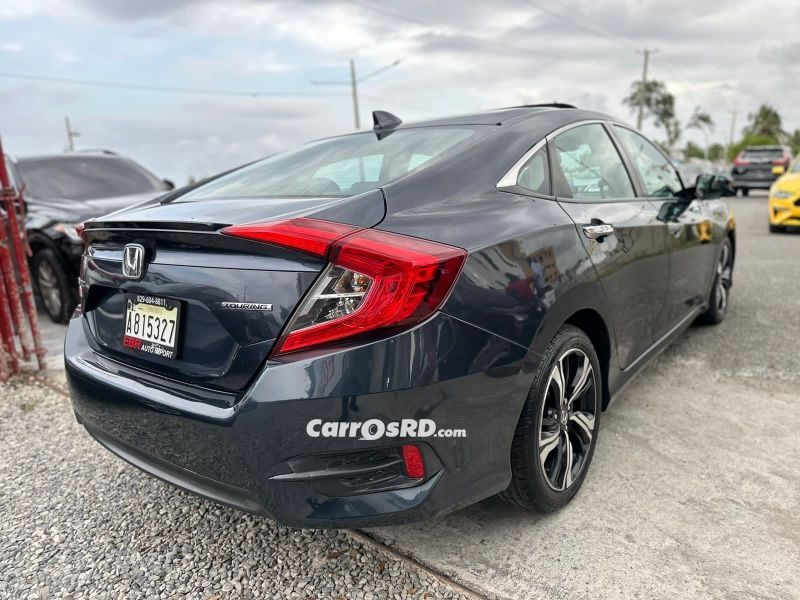 Honda
