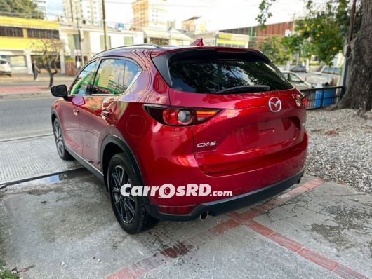Mazda CX-5 Jeepeta en venta