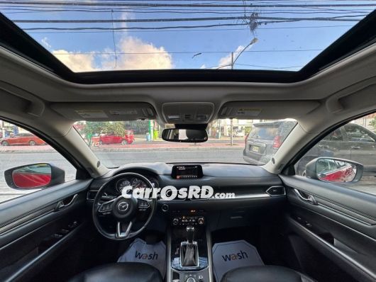 Mazda CX-5 Jeepeta en venta
