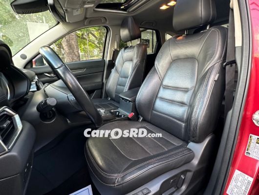 Mazda CX-5 Jeepeta en venta