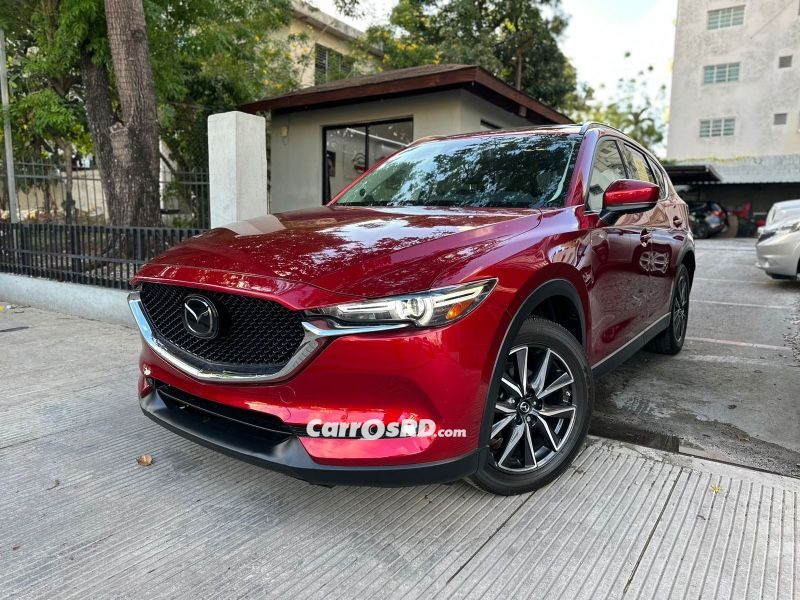 Mazda