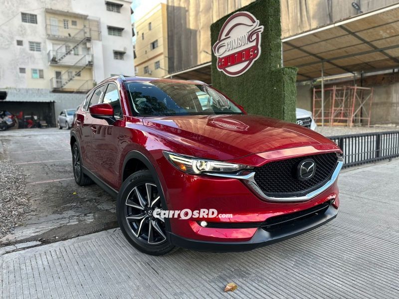 Mazda