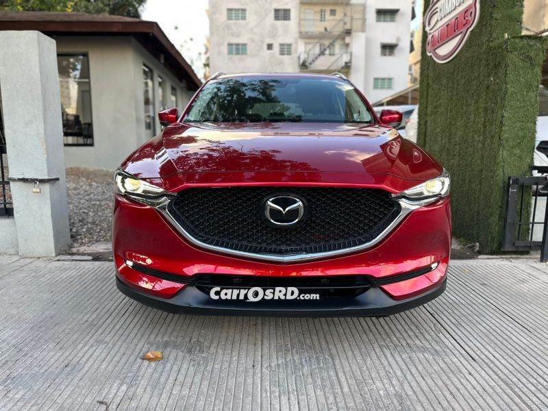 Mazda