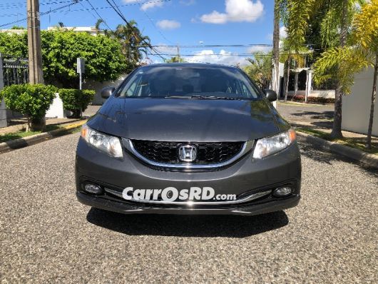 Honda Civic Carros en venta
