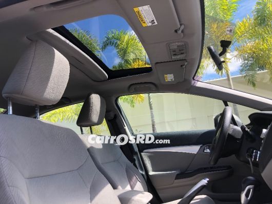Honda Civic Carros en venta