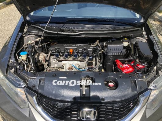Honda Civic Carros en venta