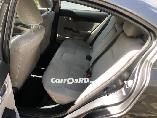 Honda Civic Carros en venta
