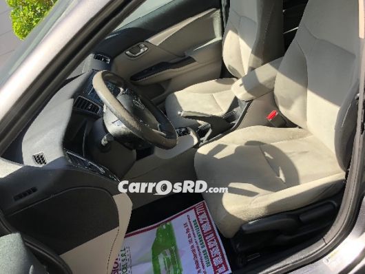 Honda Civic Carros en venta