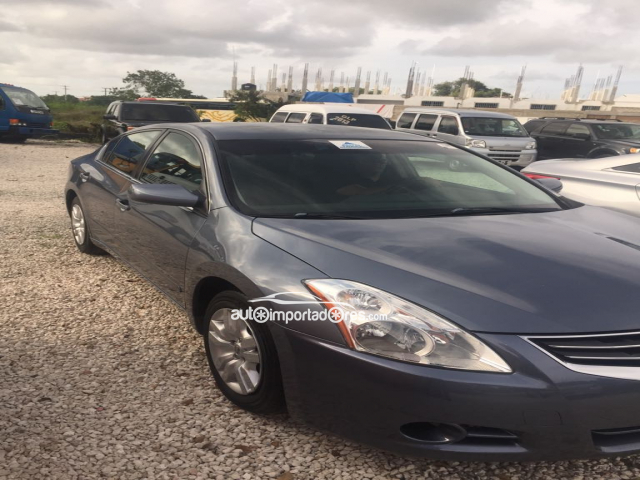 Nissan Altima Carros en venta