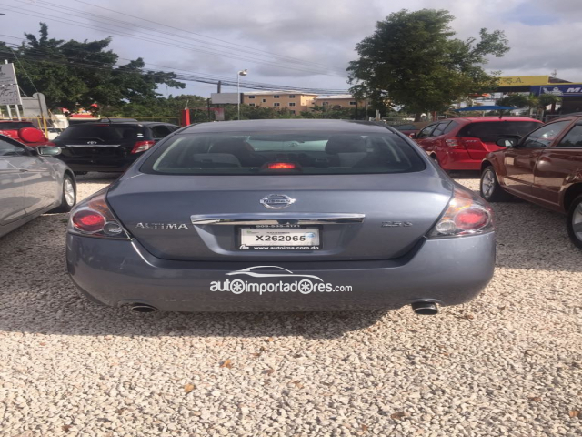 Nissan Altima Carros en venta