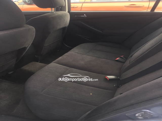 Nissan Altima Carros en venta