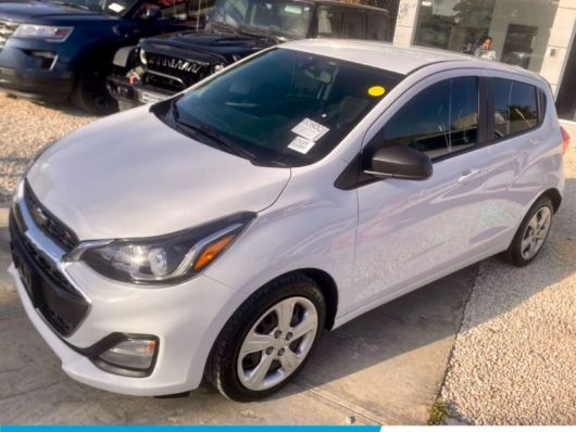 Chevrolet Spark LS