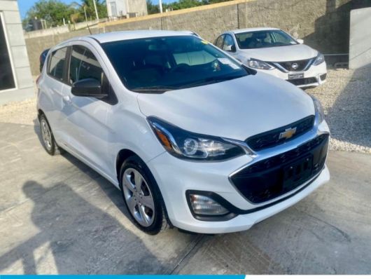 Chevrolet Spark LS