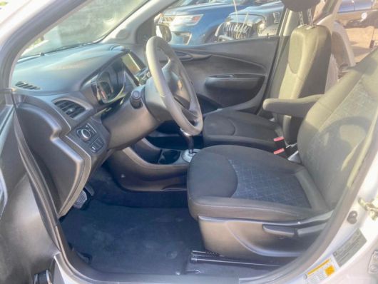 Chevrolet Spark LS
