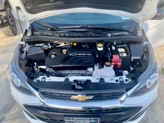 Chevrolet Spark LS
