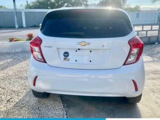 Chevrolet Spark LS