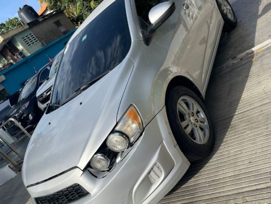 Chevrolet