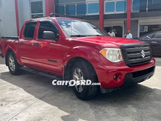 Suzuki Equator Camioneta en venta