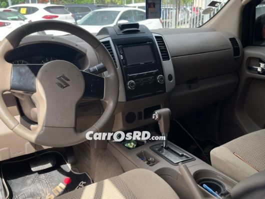 Suzuki Equator Camioneta en venta