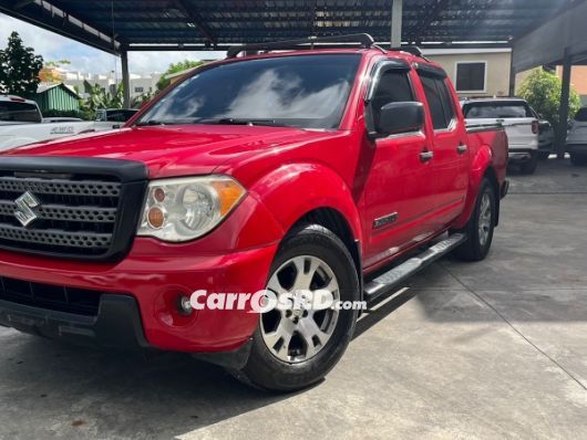 Suzuki Equator Camioneta en venta
