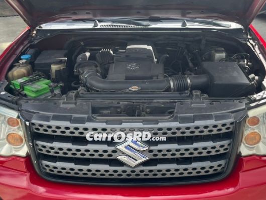 Suzuki Equator Camioneta en venta
