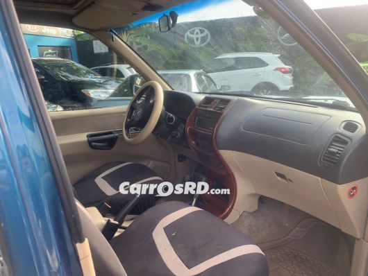 Nissan Terrano Jeep en venta