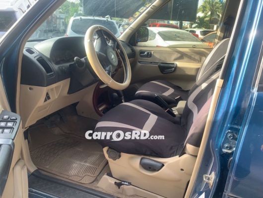 Nissan Terrano Jeep en venta