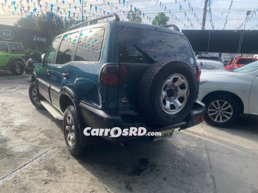 Nissan Terrano Jeep en venta