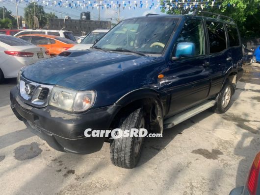 Nissan Terrano Jeep en venta