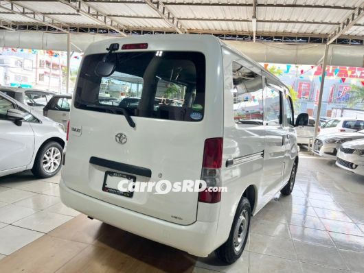 Toyota Town Ace Minivan en venta