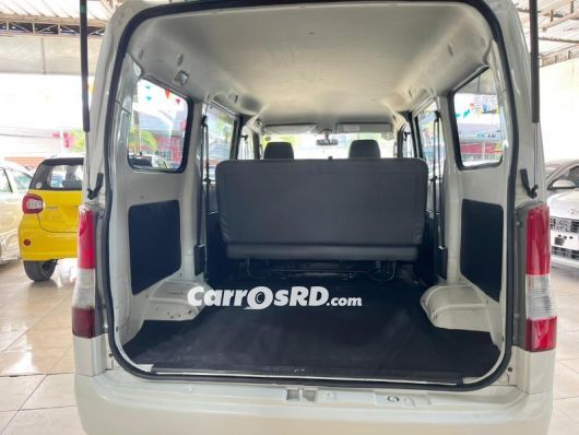 Toyota Town Ace Minivan en venta