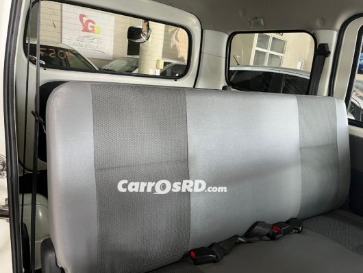 Toyota Town Ace Minivan en venta