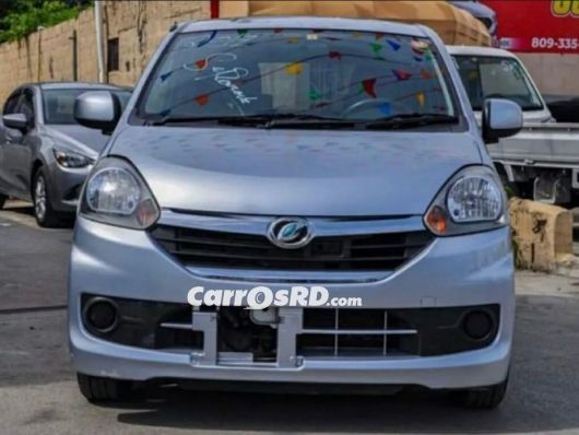 Daihatsu Mira Carros en venta