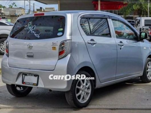 Daihatsu Mira Carros en venta