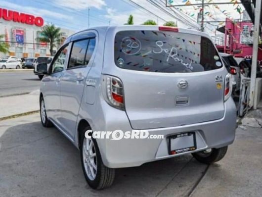 Daihatsu Mira Carros en venta