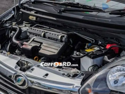 Daihatsu Mira Carros en venta