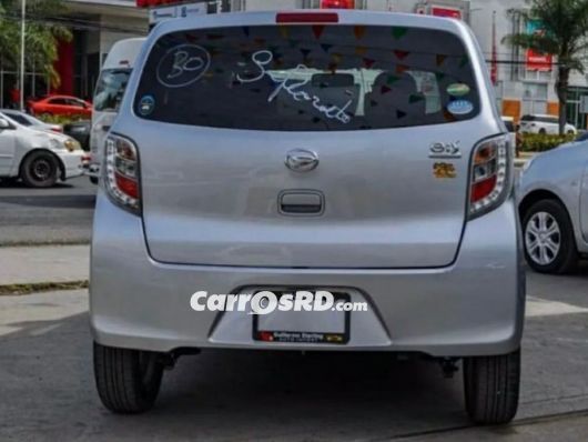 Daihatsu Mira Carros en venta