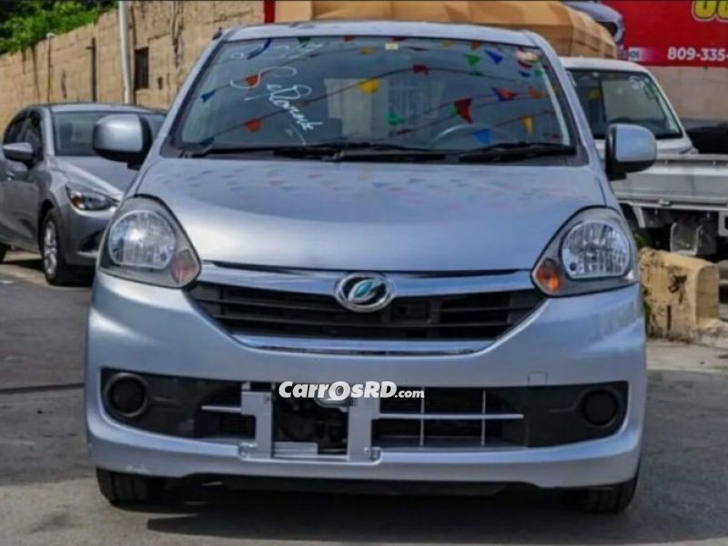 Daihatsu