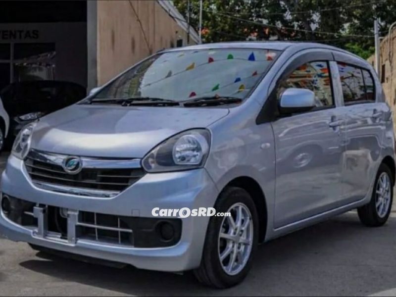 Daihatsu