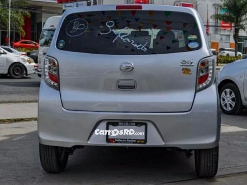 Daihatsu