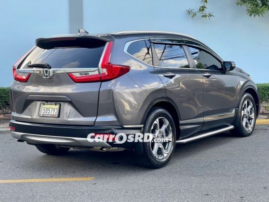 Honda CR-V Jeepeta en venta