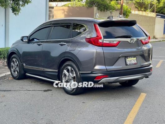 Honda CR-V Jeepeta en venta
