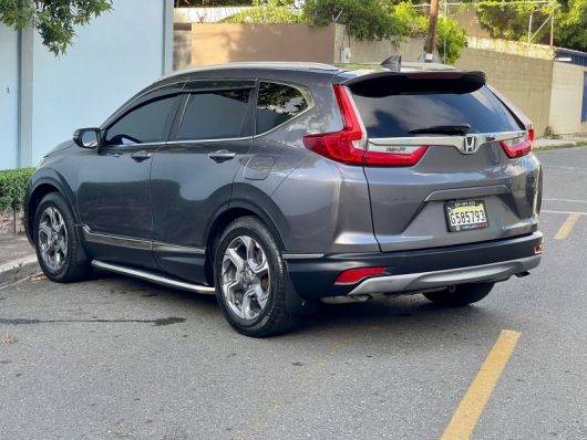 Honda CR-V EX