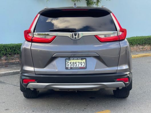 Honda CR-V EX