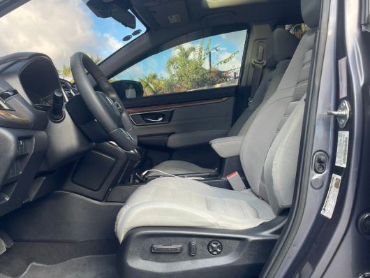 Honda CR-V EX