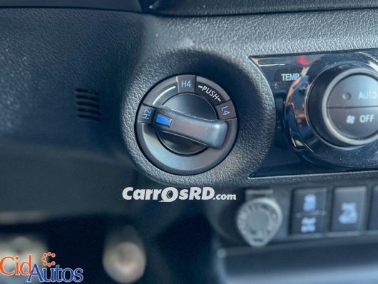 Toyota Hilux Camioneta en venta