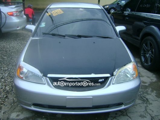 Honda Civic Carros en venta