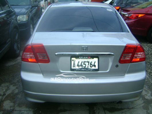Honda Civic Carros en venta